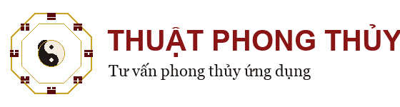 Thuật Phong Thủy - Tư vấn phong thủy