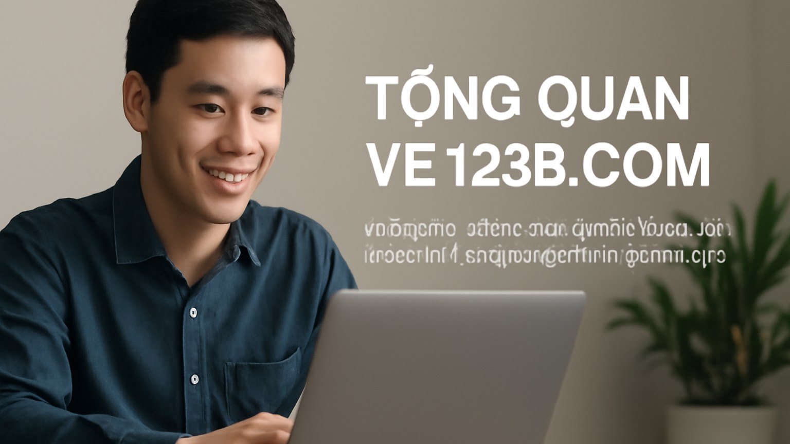 123b.com – Nền tảng giải trí trực tuyến được tin tưởng hàng triệu người chơi