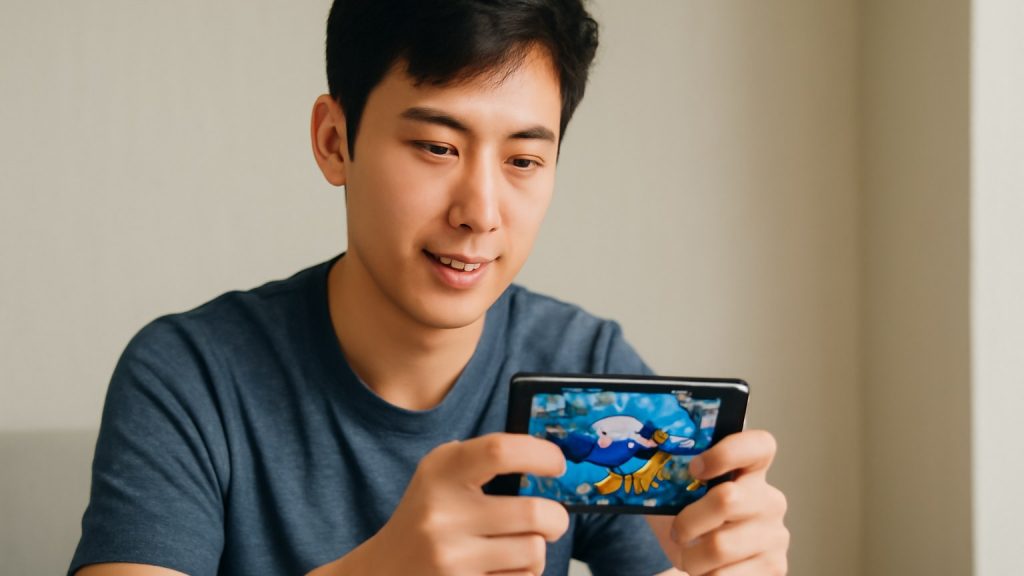 Minh họa: 33 Win là gì và tại sao nó nổi tiếng?