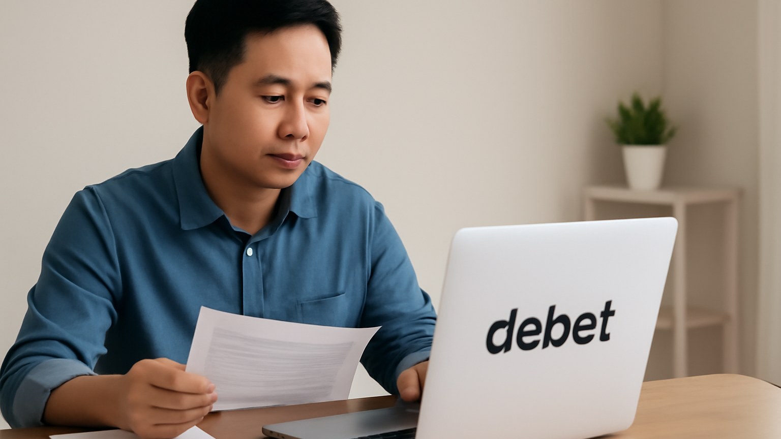 debet: Cách đánh giá nền tảng giải trí trực tuyến an toàn và dễ dùng
