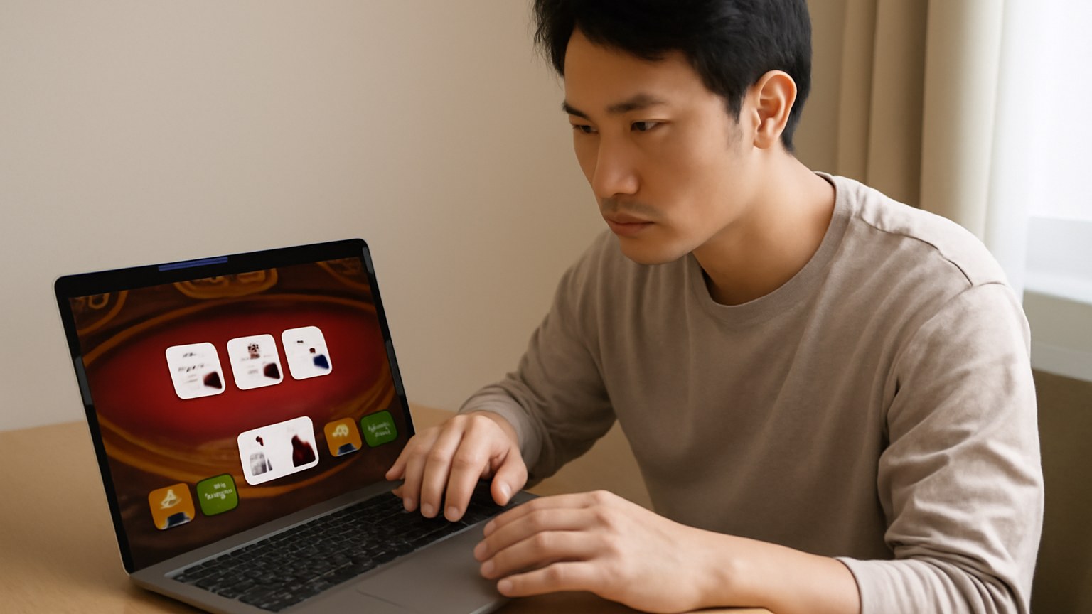 F8BET: Chọn mức cược thông minh để chơi game bài 3D hiệu quả