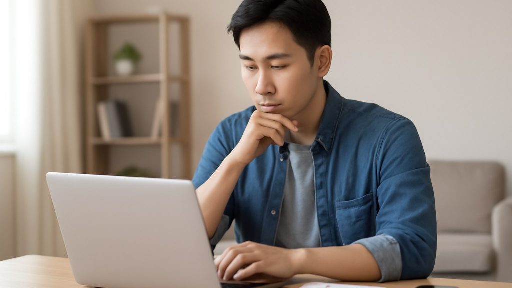 Vì sao cần đánh giá nền tảng trước khi tham gia? Minh họa: Vì sao cần đánh giá nền tảng trước khi tham gia?