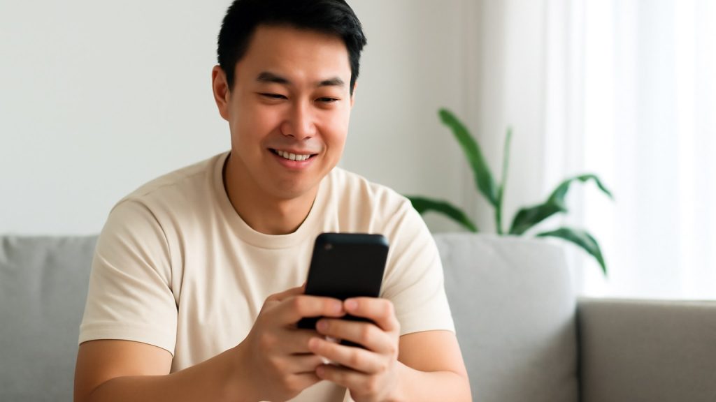 Minh họa: F8BET phù hợp với ai? Điểm mạnh về trải nghiệm