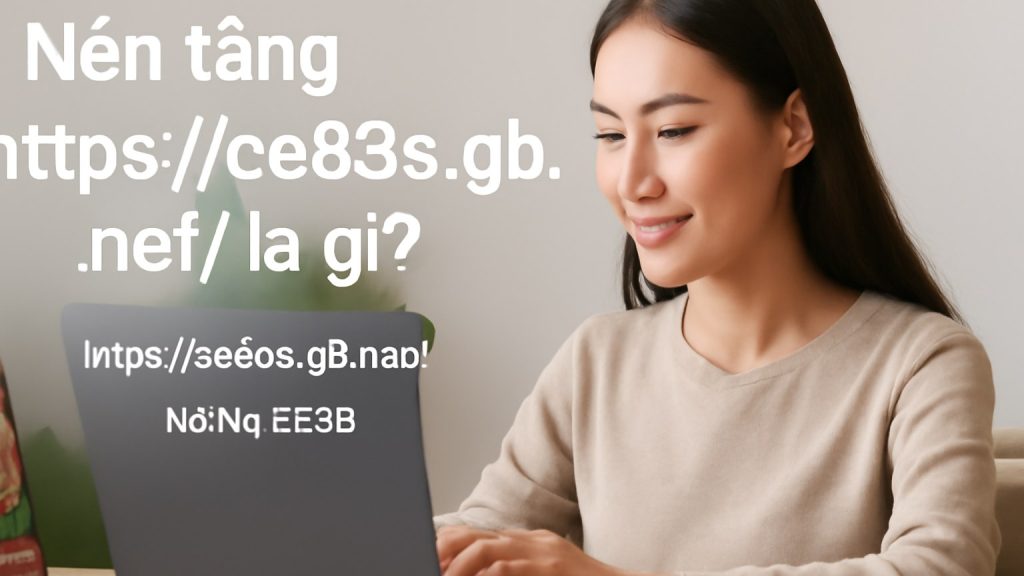Minh họa: Nền tảng https://ee88s.gb.net/ là gì?