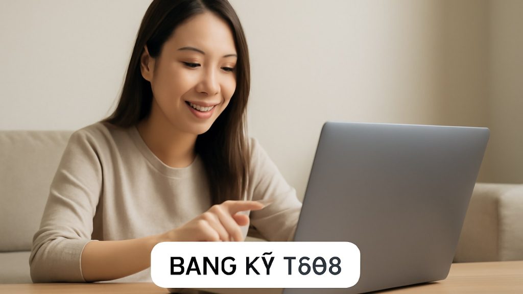 Minh họa: Giao Diện Người Dùng Thân Thiện và Dễ Sử Dụng