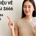 Nhà Cái S666 – Nền Tảng Giải Trí Uy Tín Với Xổ Số S666 Hấp Dẫn