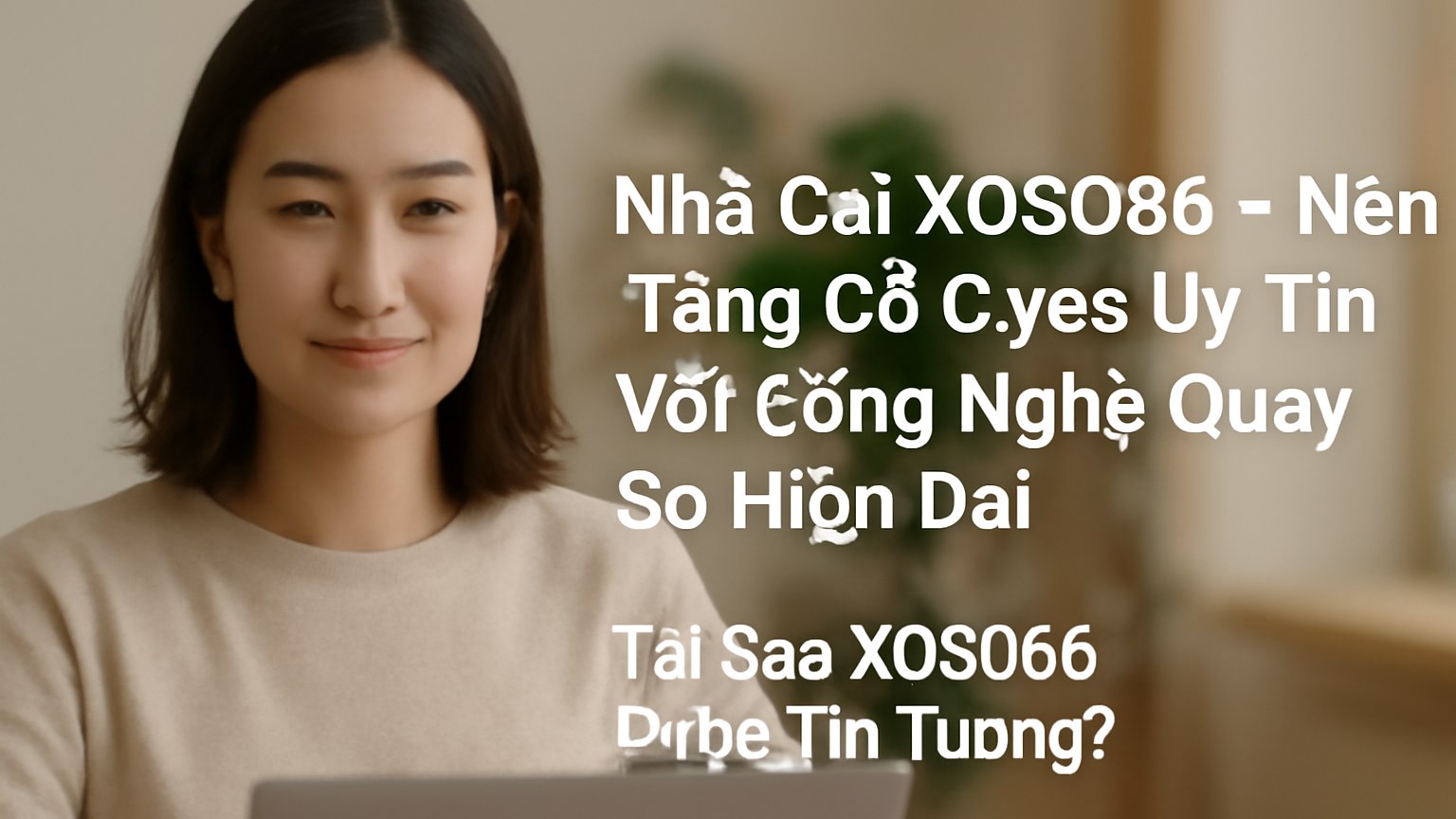 Nhà Cái XOSO66 – Nền Tảng Cá Cược Uy Tín Với Công Nghệ Quay Số Hiện Đại