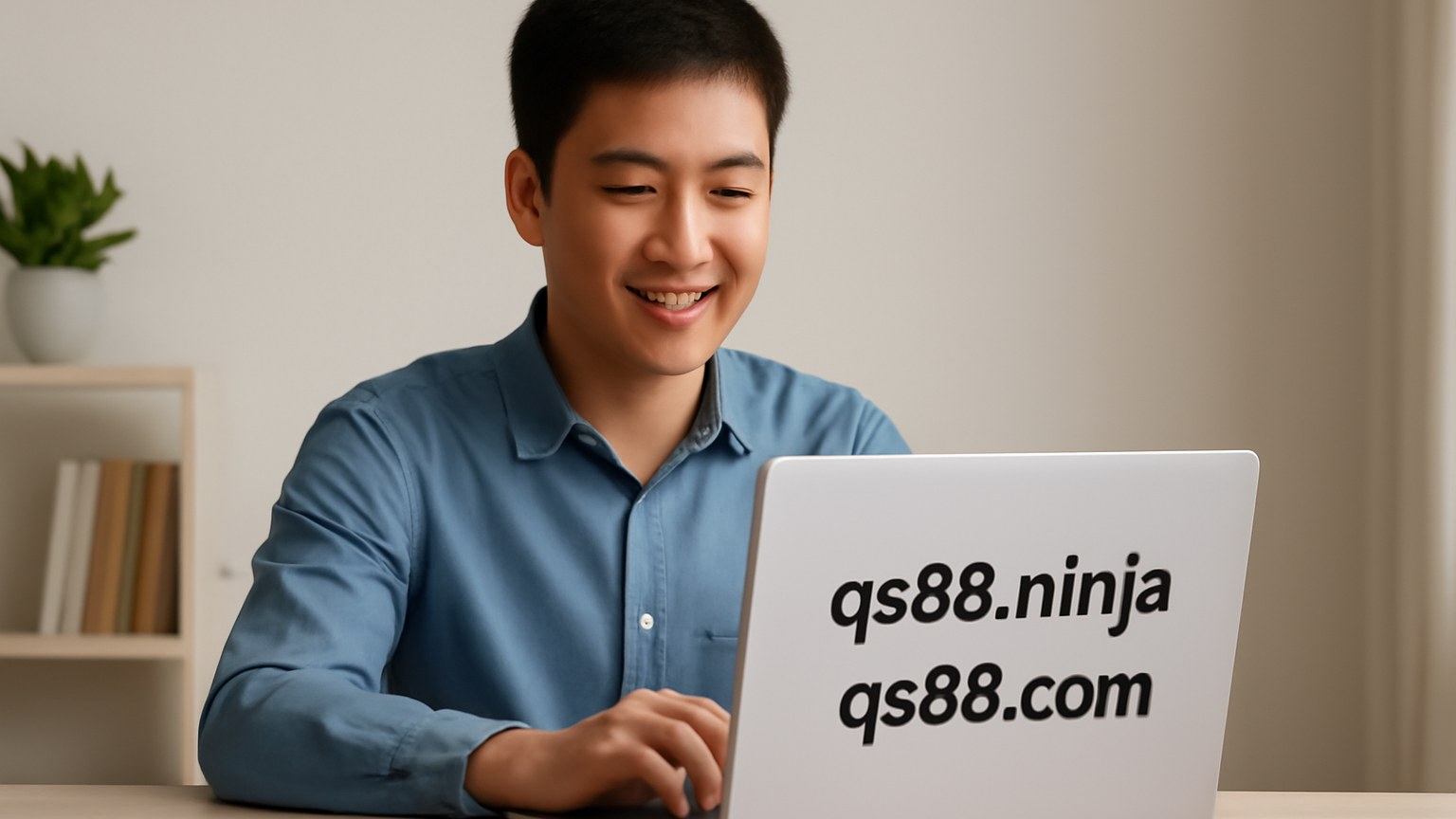qs88.ninja: Cách chọn nền tảng giải trí trực tuyến an toàn, minh bạch và dễ dùng