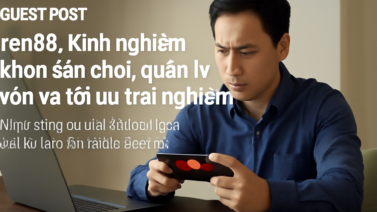 red88: Kinh nghiệm chọn sân chơi, quản lý vốn và tối ưu trải nghiệm
