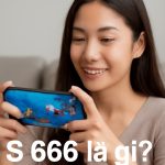 S 666 – Nền tảng giải trí trực tuyến hàng đầu với trò chơi bắn cá đỉnh cao