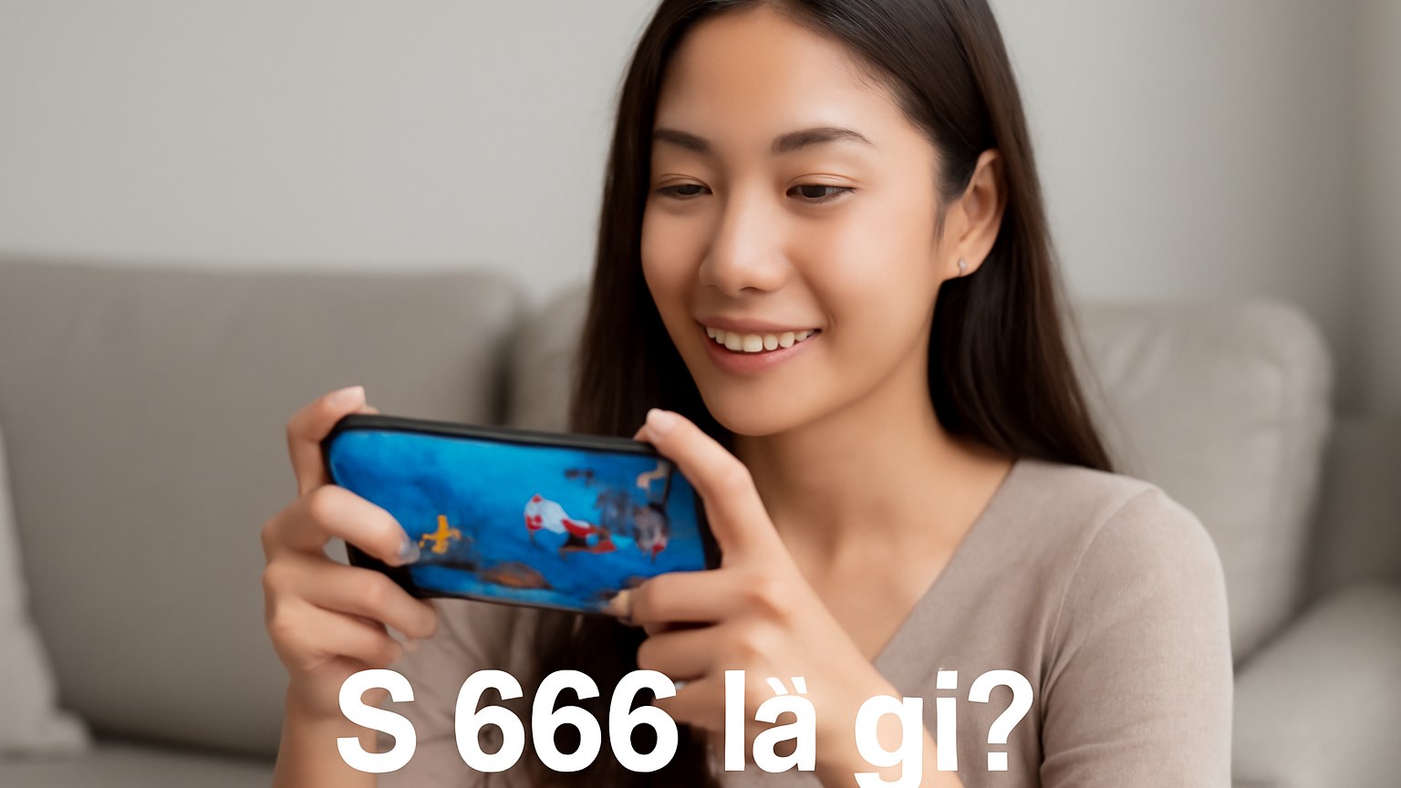 S 666 – Nền tảng giải trí trực tuyến hàng đầu với trò chơi bắn cá đỉnh cao