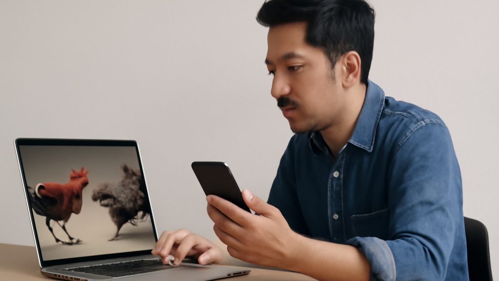 Minh họa: S8 là gì và tại sao nó phổ biến?
