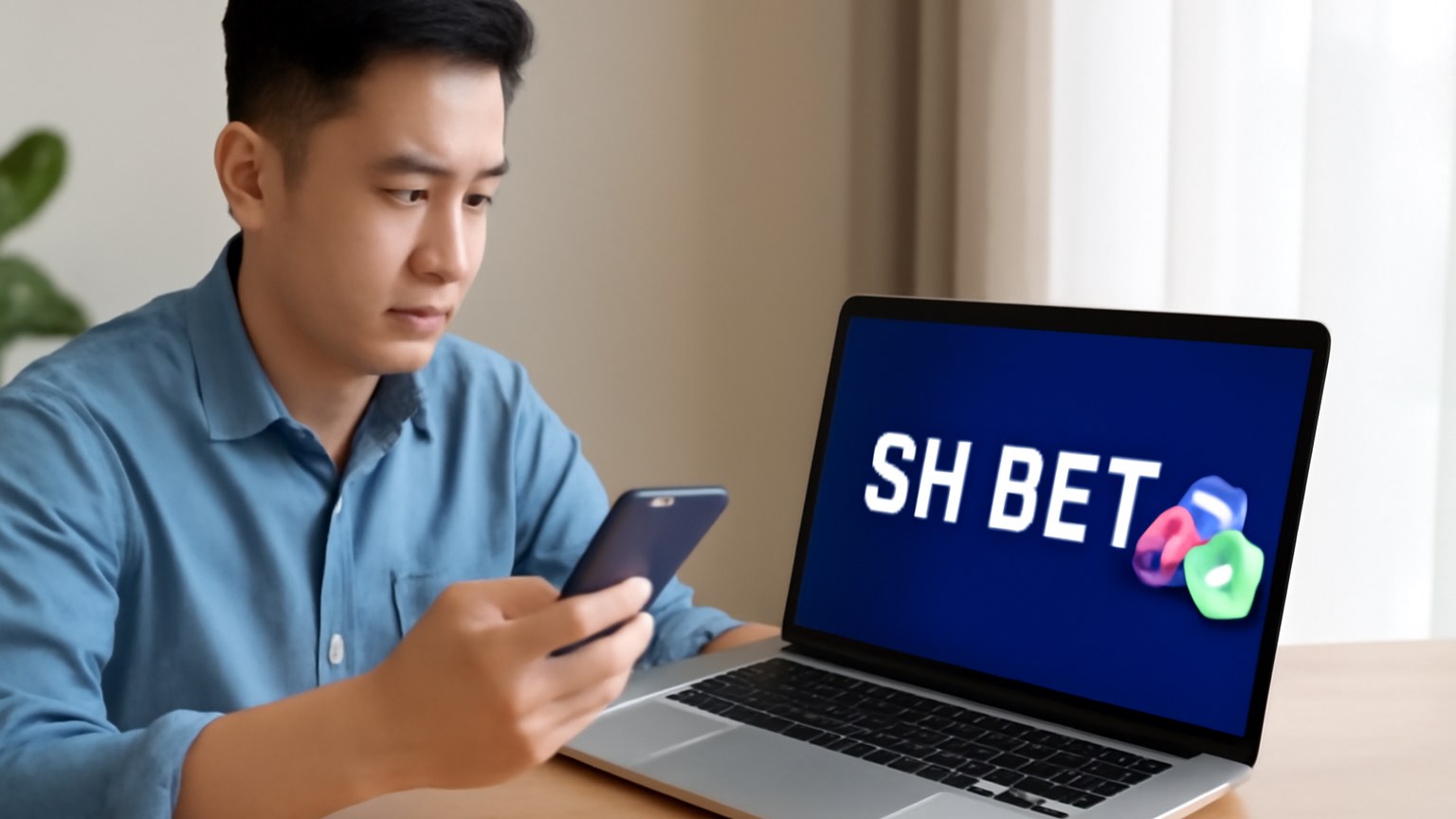 SH BET: Trải nghiệm giải trí có trách nhiệm và các mẹo tối ưu khi theo dõi kèo