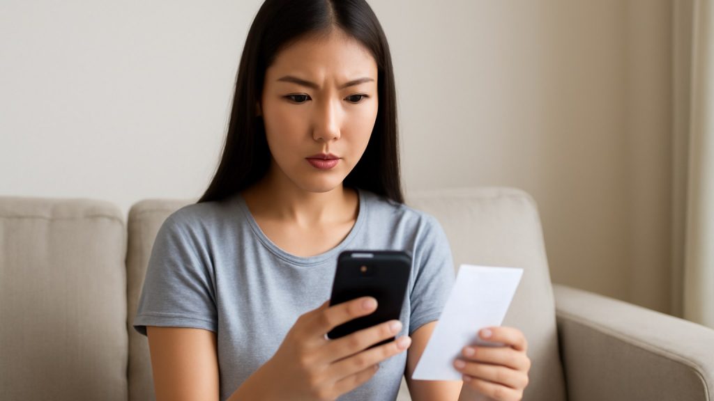 Điểm nên kiểm tra trước khi tham gia Minh họa: Điểm nên kiểm tra trước khi tham gia