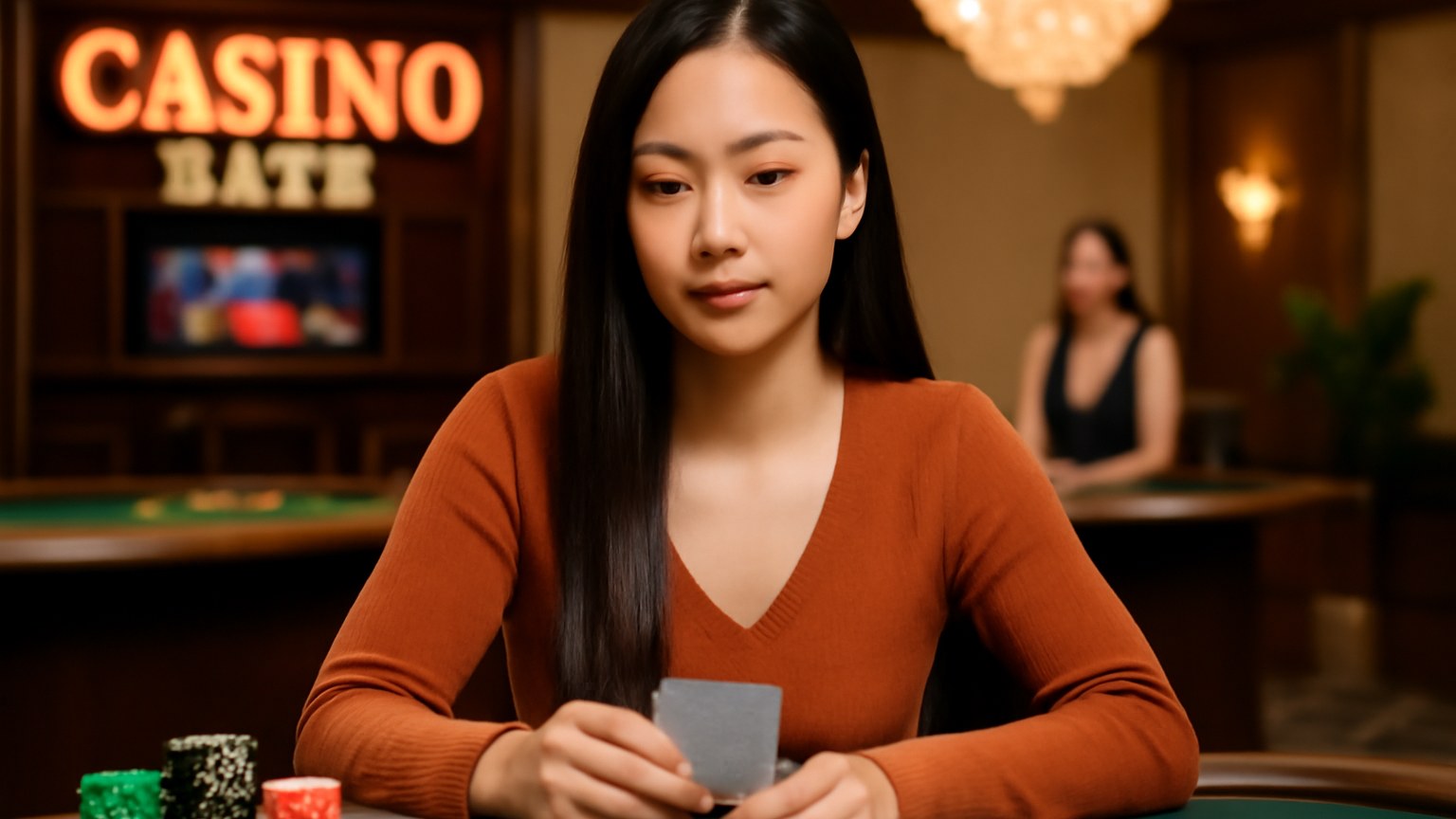 Tg88: Kinh nghiệm chọn bàn chơi và quản lý vốn để giải trí an toàn