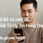 Tìm Hiểu Về Đá Gà HAY88 – Nền Tảng Giải Trí Uy Tín Hàng Đầu