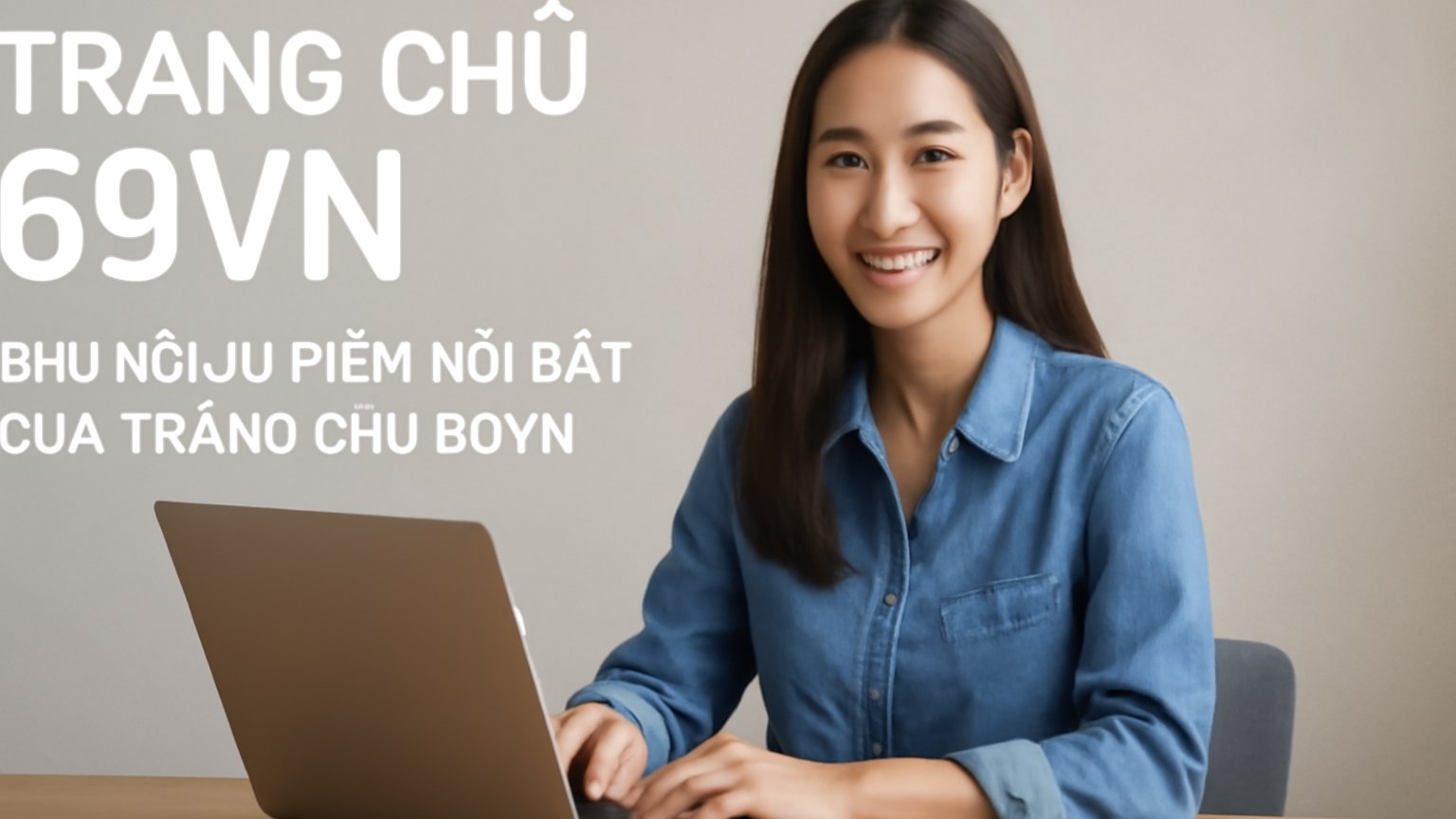 Trang Chủ 69VN – Cổng Thông Tin Giải Trí Uy Tín Hàng Đầu