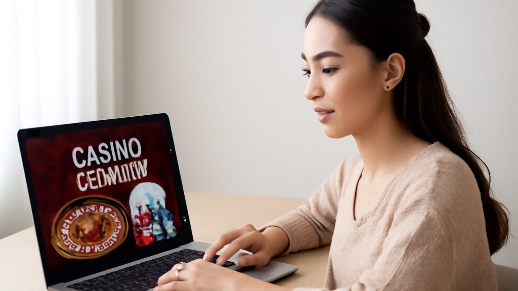 1) Tiêu chí cốt lõi khi chọn một casino trực tuyến Minh họa: 1) Tiêu chí cốt lõi khi chọn một casino trực tuyến