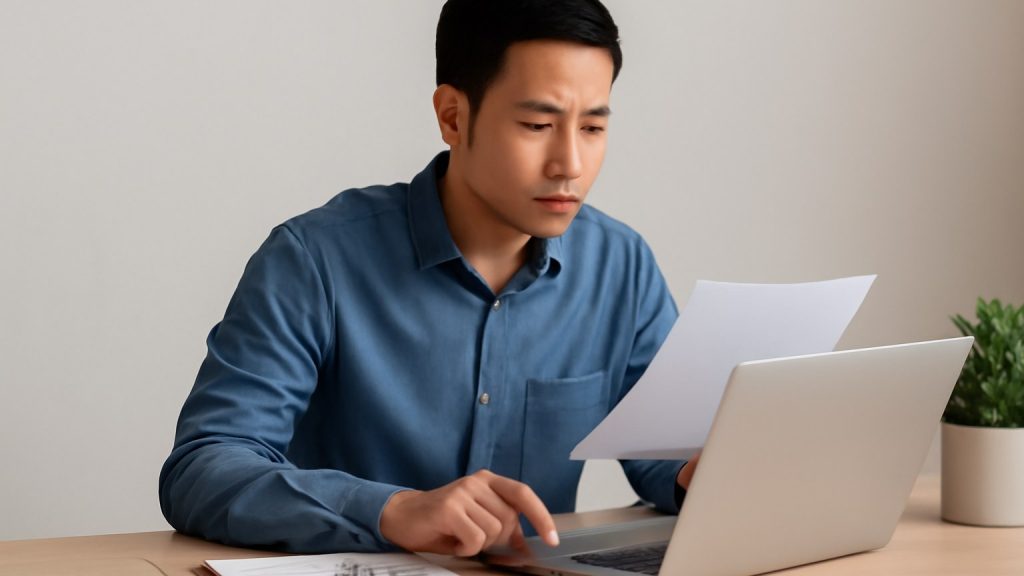 Minh họa: Tiêu chí đánh giá nền tảng trước khi tham gia